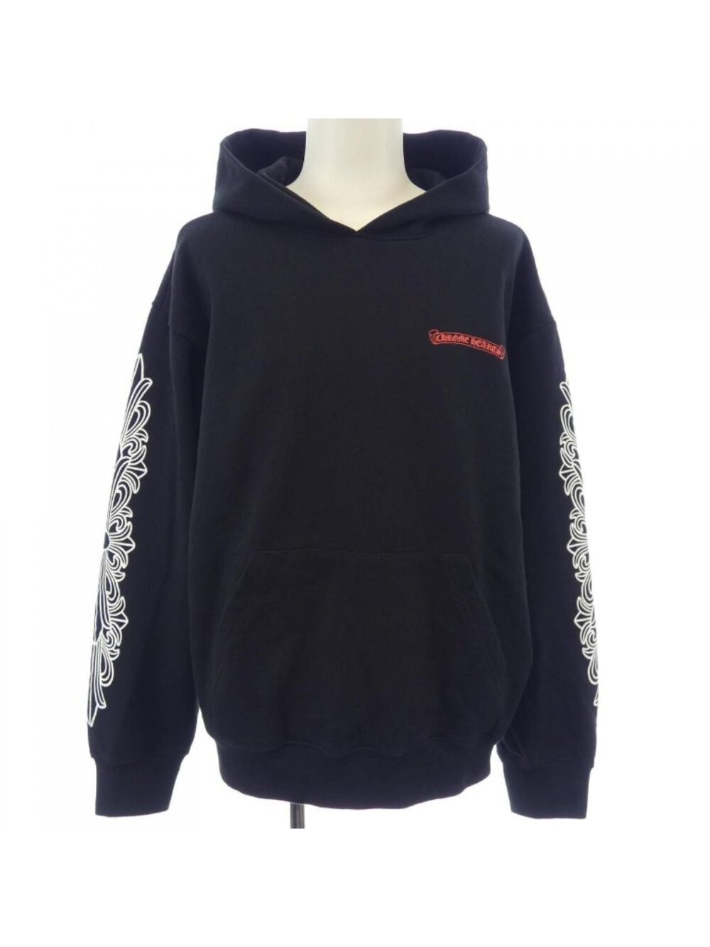Chrome Hearts Matty Boy Hoodie